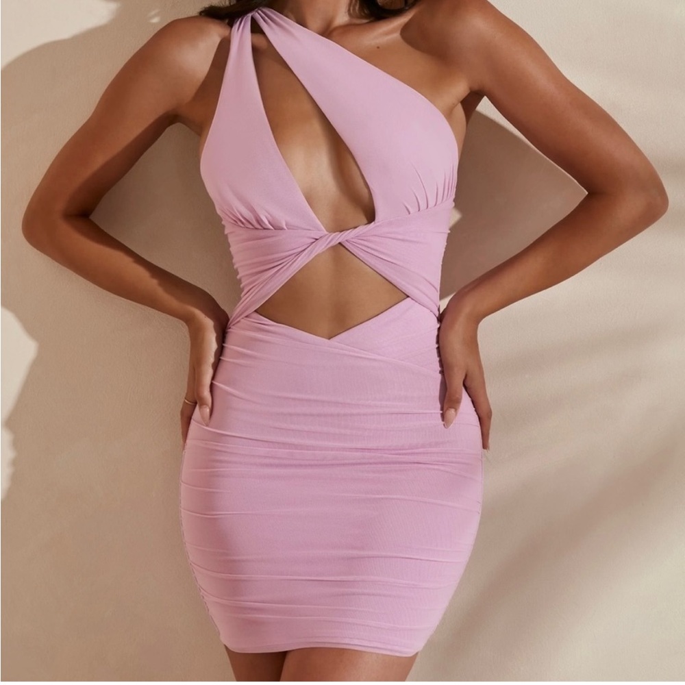 NWT | Oh Polly | Valenka Dress
